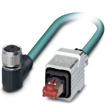 Сетевой кабель-NBC-FRD-R4RC SCO/.../...