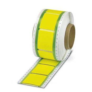 Усадочный кембрик-WMS 38,1 (60X60)R YE