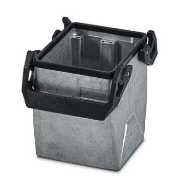 Корпус-HC-STA-B32-CHWD-1TTM50-ELC-AL