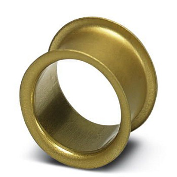 Калиброванная втулка плавкой вставки-HS 25 A