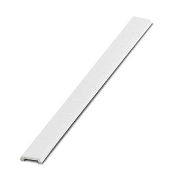 Плоские планки Zack-ZBF 8/WH-100:UNBEDRUCKT