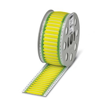 Усадочный кембрик-WMS 4,8 (60X9)RXL YE