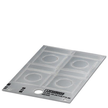 Этикетка-US-EML-RS (45,7X45,7) SR