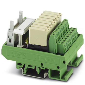 Активный модуль-UMK-8 RM/MR-G24/ 1/PLC