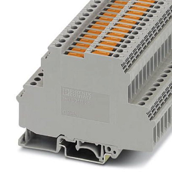 Проходные клеммы-UDMTK 5