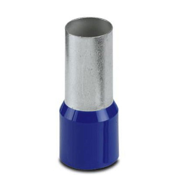 Кабельный наконечник-AI120-27 BU