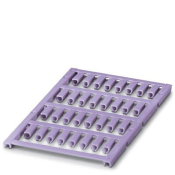 Маркировка для проводов-UC-WMCO 3,6 (12X4,5) VT CUS