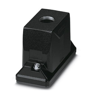 Корпус-HC-ADV-B16-HLWH-1TTM25-MF-BK