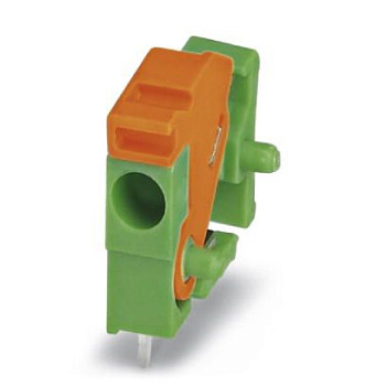 Клеммные блоки для печатного монтажа-FFKDS/H-3,81