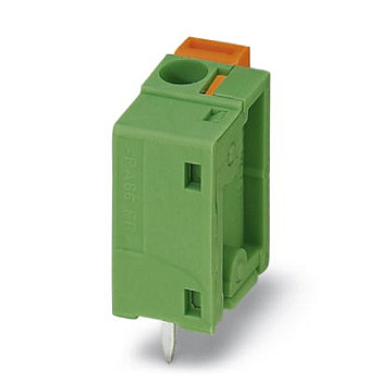 Клеммные блоки для печатного монтажа-FFKDSA1/V1-7,62