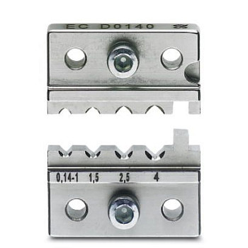 Матрица-CF 500/DIE TC 4