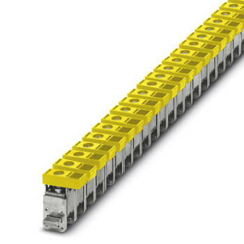 Соединительные клеммы-AKG 35 YE