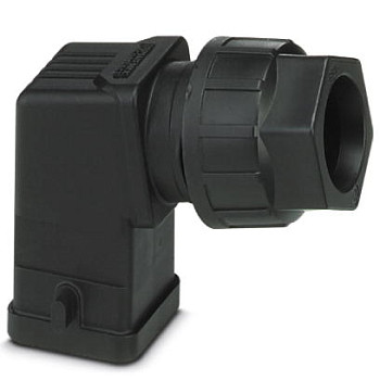 Корпус-HC-STA-D07-HHFS-1SGM25-PL-BK