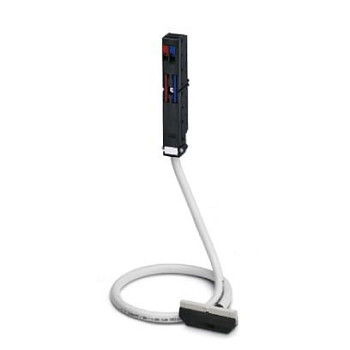 Фронтальный адаптер-VIP-PA-FLK50/ 8,0M/S7