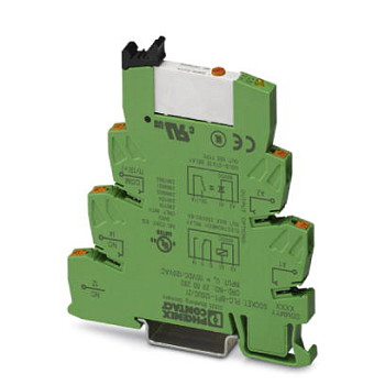 Релейный модуль-PLC-RPT-120UC/21AU/MS