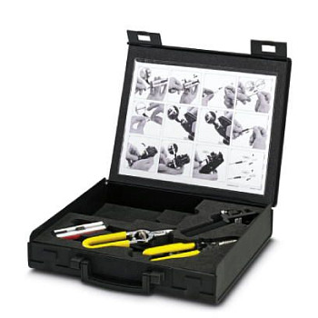 Комплект инструментов-FOC-TOOL-PCF KONF SET