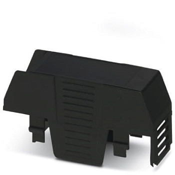 Крышка корпуса-EH 22,5 F-C SS/ABS BK9005