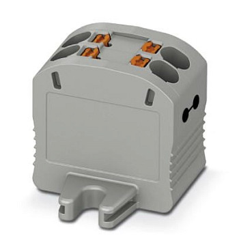 Распределительный блок-PTFIX 1,5-F /2GY