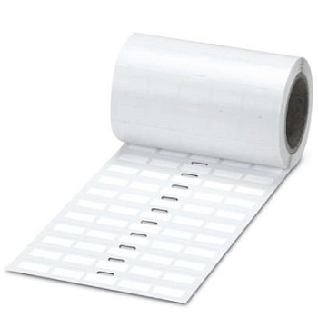 Тканевая этикетка-EMLC (17,5X8)R