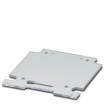 Крепежная пластина-HCS-C MINI-P DISPLAY PLATE