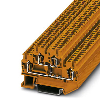 Клеммный блок-STTB 2,5-R20K/O-U OG