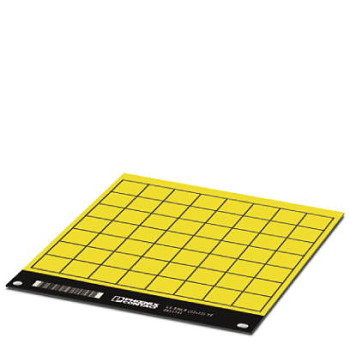 Маркеры для устройств-LS-EMLP (22X22) YE CUS