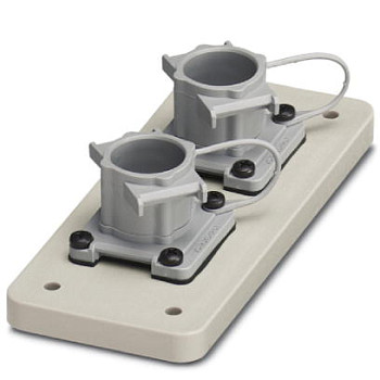 Соединительная плата-VS-ADP16-RJ45/RJ45