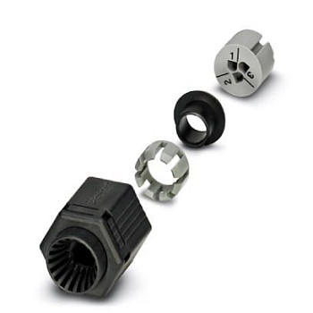 Стопорная гайка-Q-SMU PG13,5 SET COD2