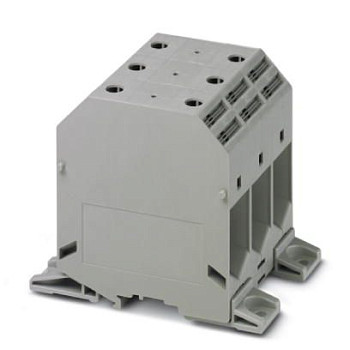 Клемма для высокого тока-UKH 150-3L-F