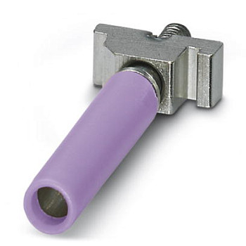 Гнездо для щупа тестера-PSBJ-GSK/S-N VT