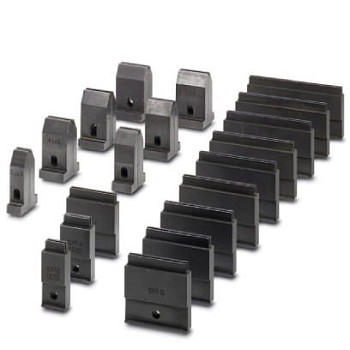 Монтажный адаптер-EMSTBVA 2,5-SS-1-5,08