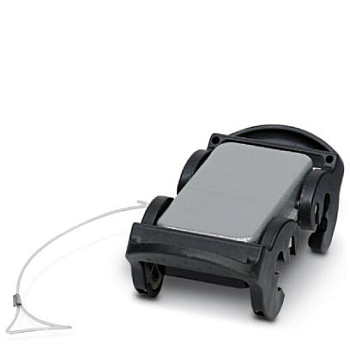 Защитная крышка-HC-B 10-SD-MQT/FS-AL