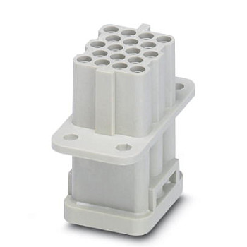 Модуль для контактов-HC-COM-17-EBUC