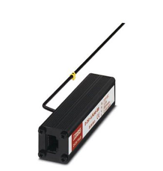 Устройство защиты от перенапряжений-D-DS1-A/RJ45-BB