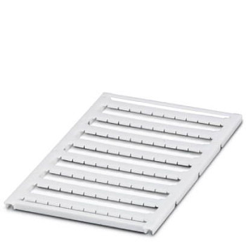 Маркировка для клеммных модулей-UC-TMF 6 CUS