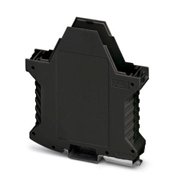 Корпус для электроники-ME 22,5 UT TBUS BK