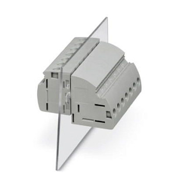 Проходная клемма-UWV 16