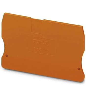 Концевая крышка-D-ST 10 OG