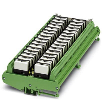 Активный модуль-UM-32 RM/RT-G24/21/PLC