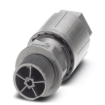 Проходная деталь-QPD W 4PE2,5 6-11 M20 FC GY