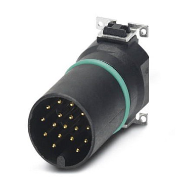 Встраиваемые разъемы-SACC-CIP-M12MS-17P SMD R32