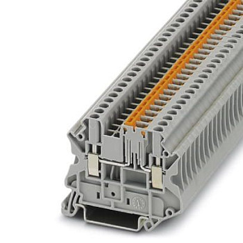 Клеммы с ножевыми размыкателями-UT 2,5-MT-P/P TMR