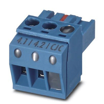 Штекер-MACX MCR-EX-CJC