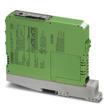 Гибридный пускатель-ELR H51-9-DIN-RAIL-SET