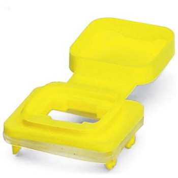 Защита IP54-FL IP 54 FLANGE YE