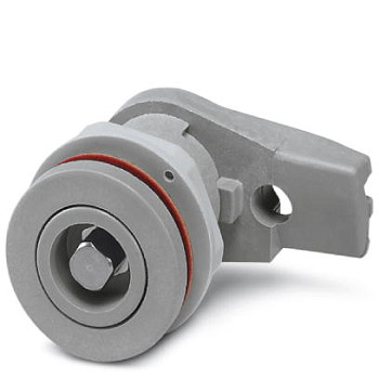 Резьбовой колпачок-AE LO CP SQ 8MM