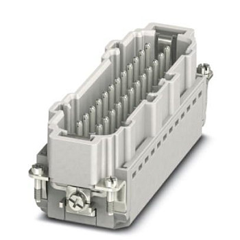 Модуль для контактов-HC-B24-I-PT-M-48
