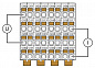 Модуль ввода-вывода-AXL F AO8 1F