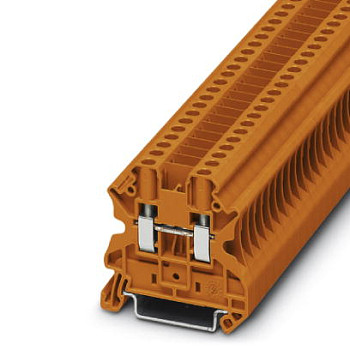 Проходные клеммы-UT 4-CB OG