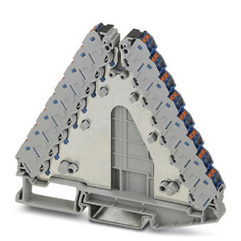 Распределитель потенциала-PTRVB 8-PV /BU